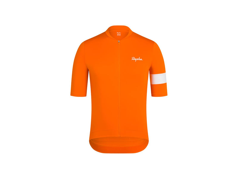 Maillot de cycliste Rapha Core