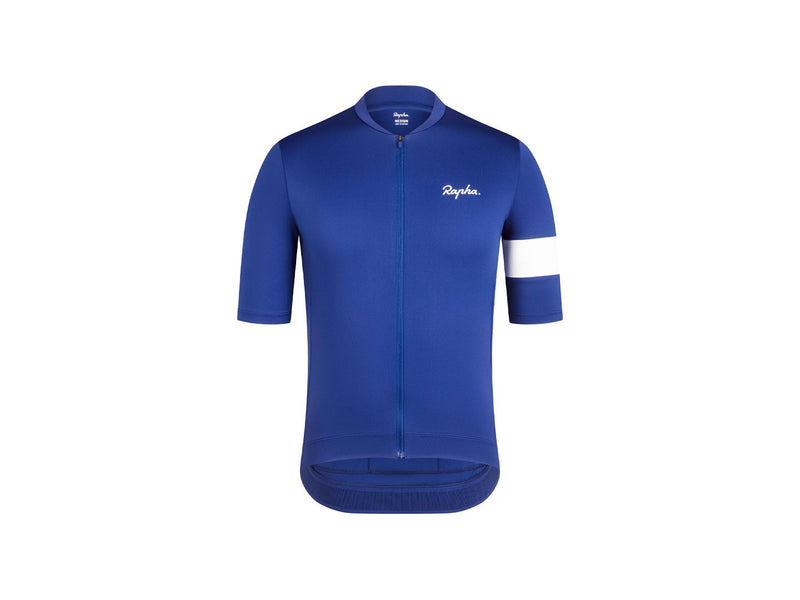 Maillot de cycliste Rapha Core