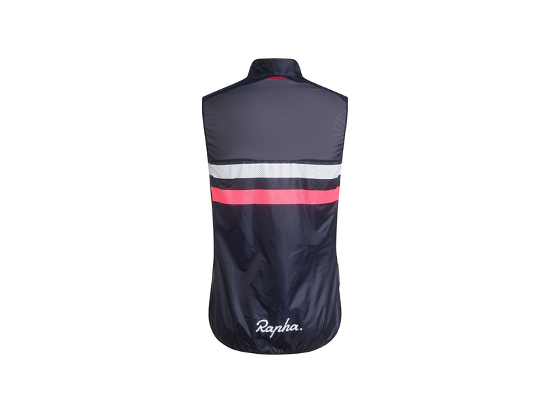 Gilet de cycliste Rapha Brevet