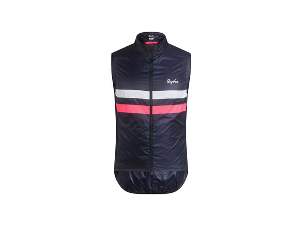 Gilet de cycliste Rapha Brevet