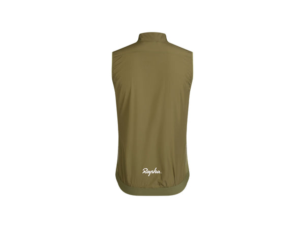 Gilet de cycliste Rapha Core