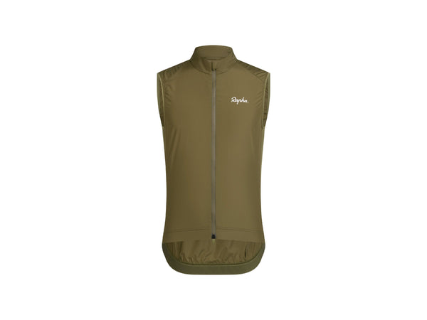 Gilet de cycliste Rapha Core