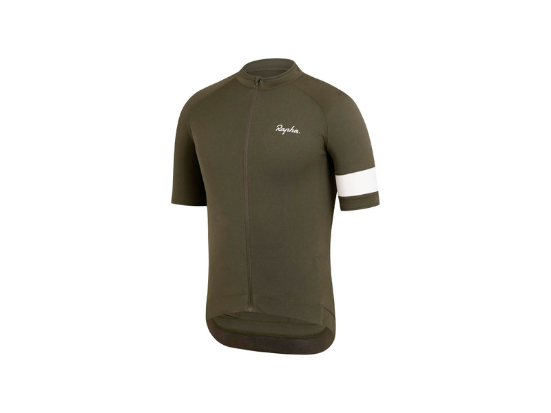 Maillot de cycliste Rapha Core