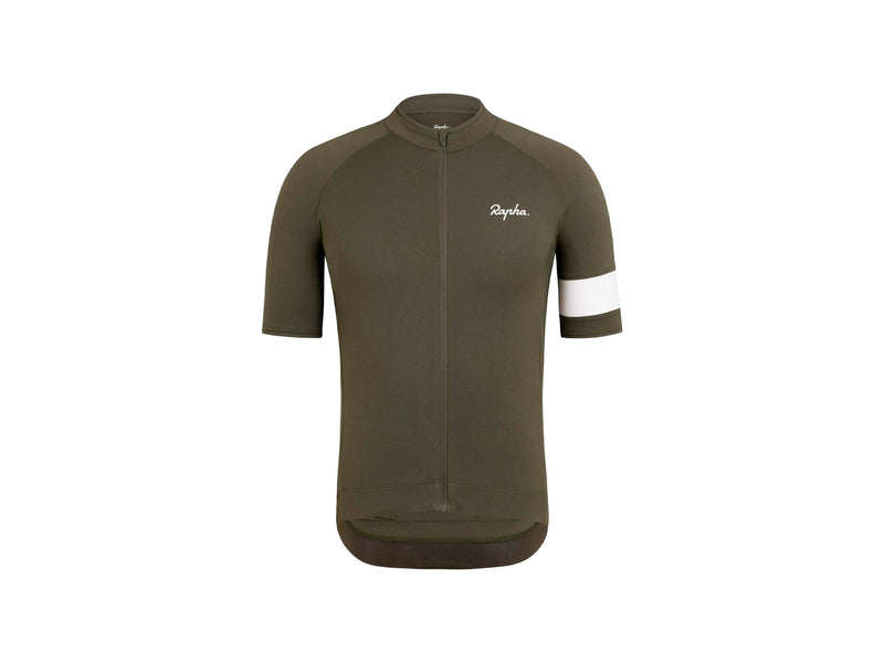 Maillot de cycliste Rapha Core