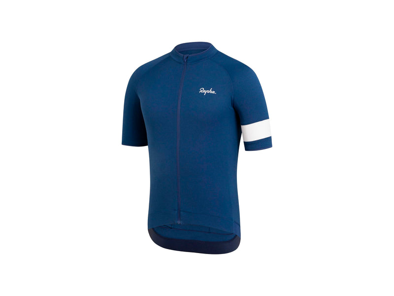 Maillot de cycliste Rapha Core