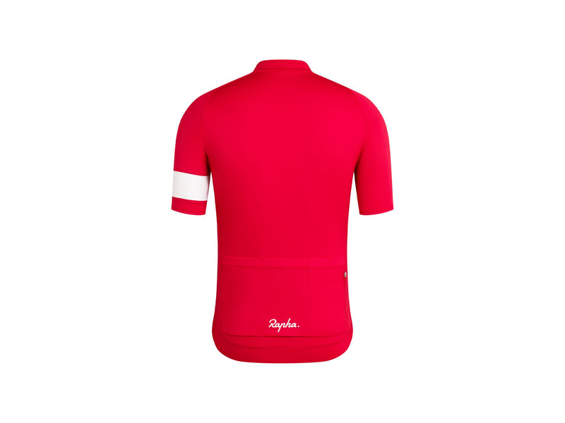 Maillot de cycliste Rapha Core