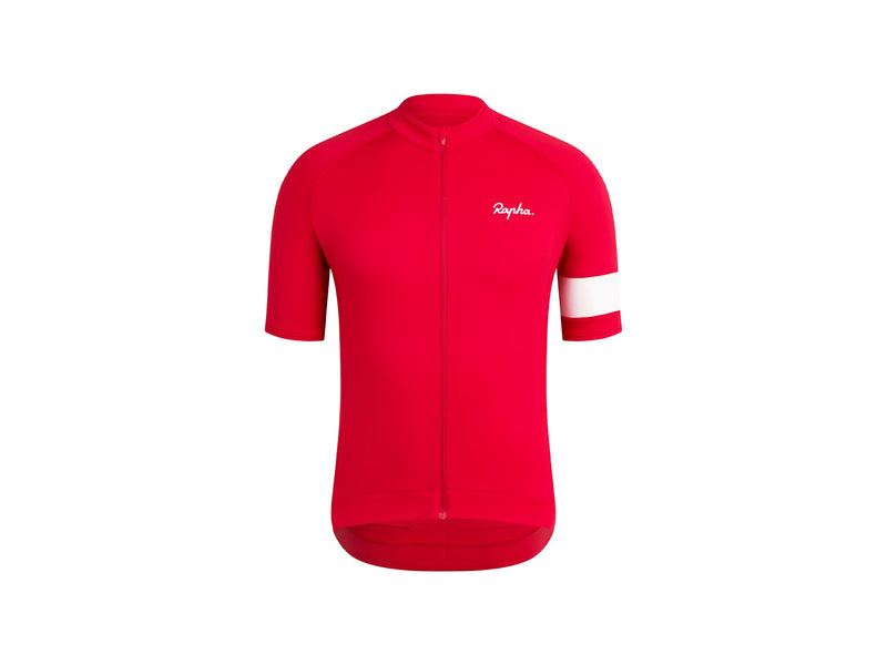 Maillot de cycliste Rapha Core