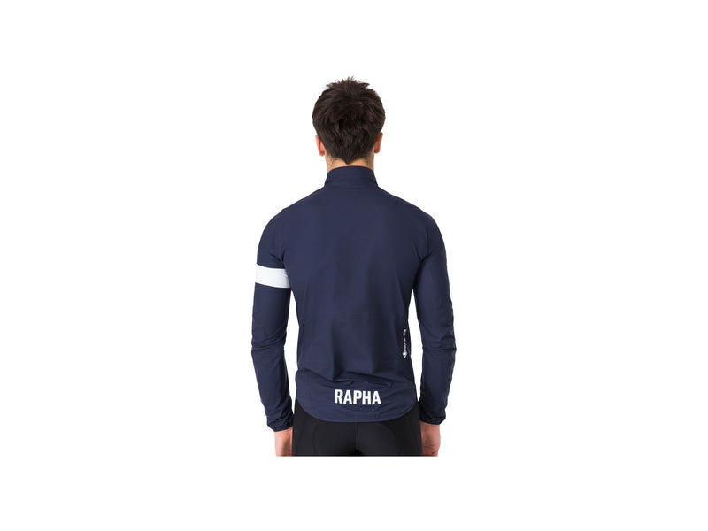 Veste imperméable cycliste Rapha Pro Team GORE-TEX