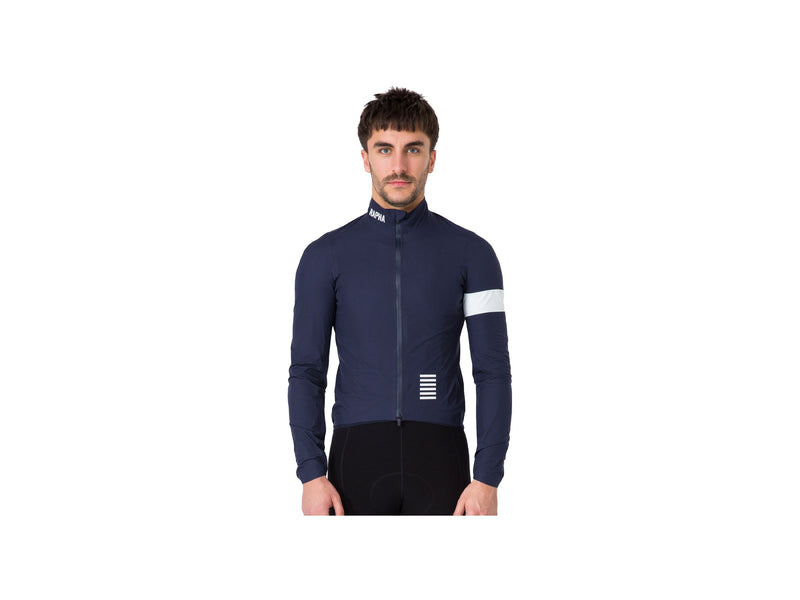 Veste imperméable cycliste Rapha Pro Team GORE-TEX