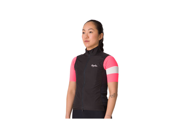 Gilet de cycliste Rapha Core pour femmes