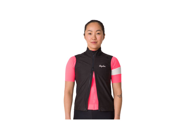 Gilet de cycliste Rapha Core pour femmes