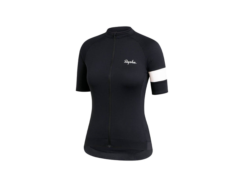 Maillot de cycliste Rapha Core pour femmes