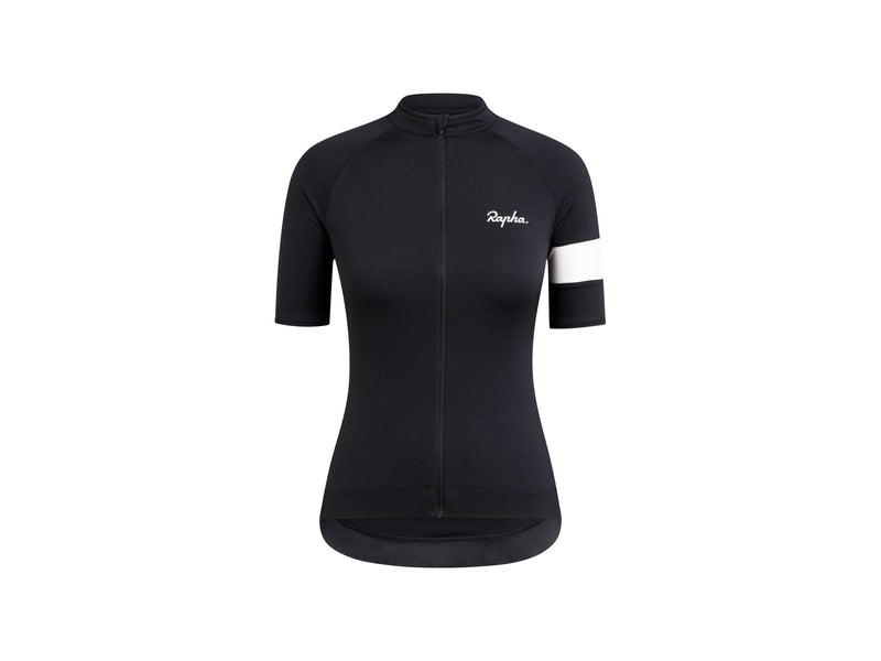 Maillot de cycliste Rapha Core pour femmes