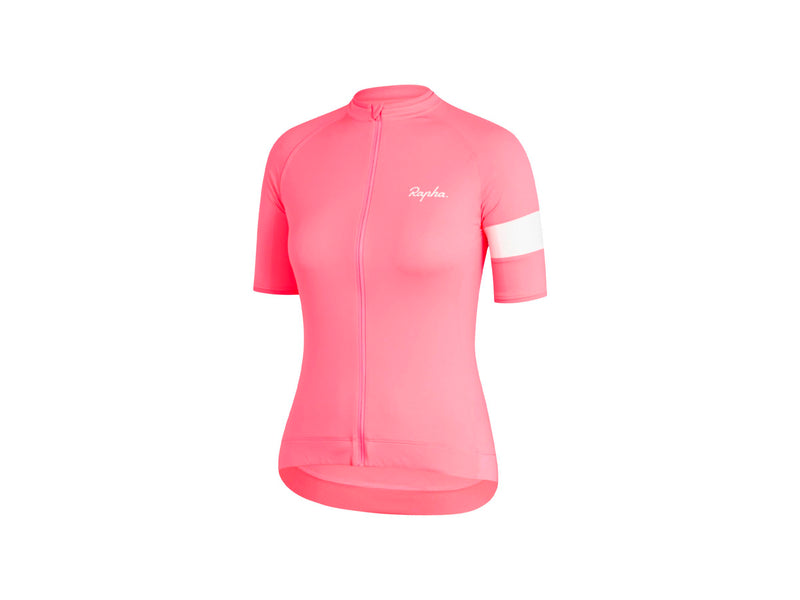 Maillot de cycliste Rapha Core pour femmes
