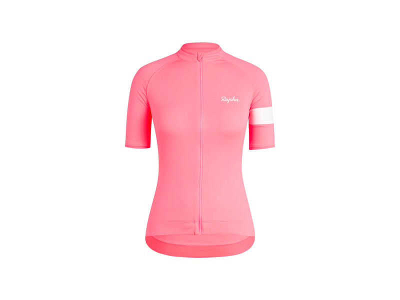 Maillot de cycliste Rapha Core pour femmes
