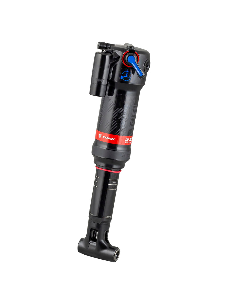 RockShox Deluxe Thru Shaft 230 x 57.5mm Shock