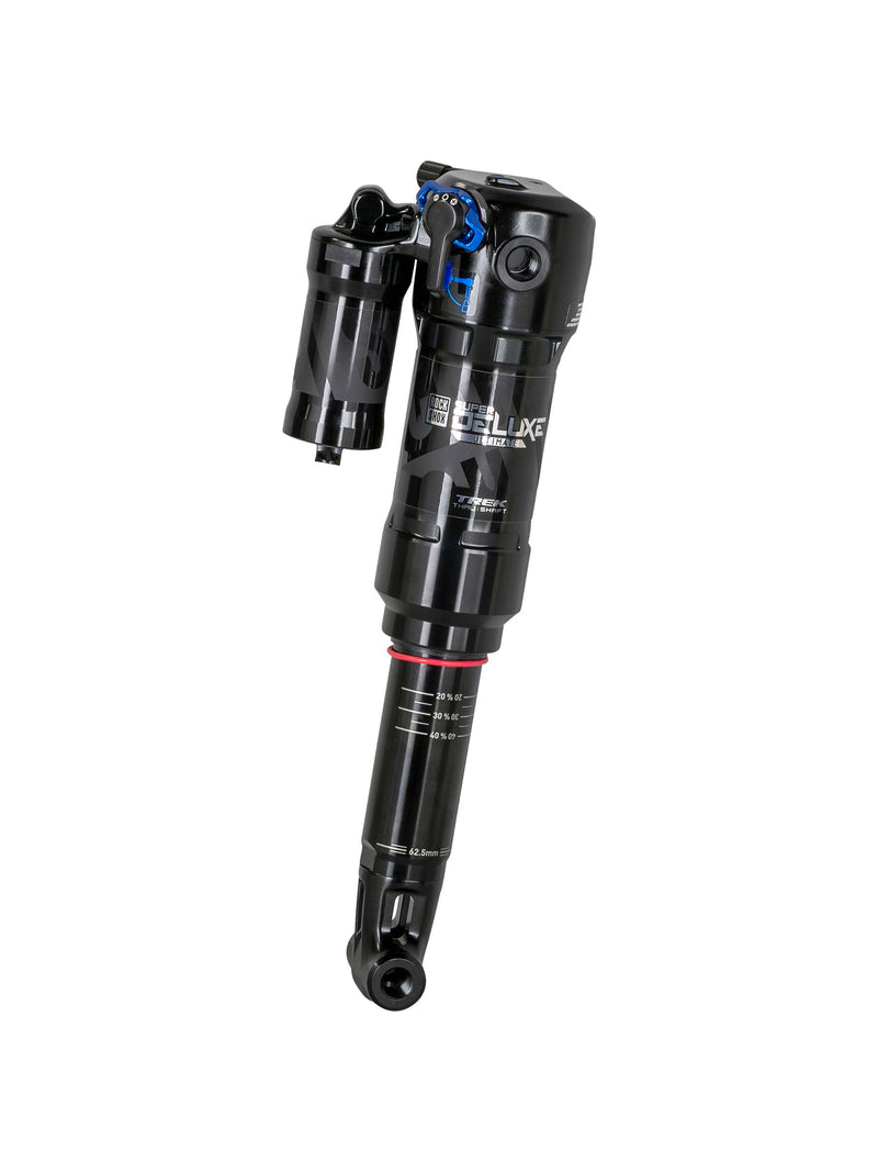 RockShox 2021 Slash 29 Super Deluxe Thru Shaft Ultimate 230 x 62.5 Rear Shock