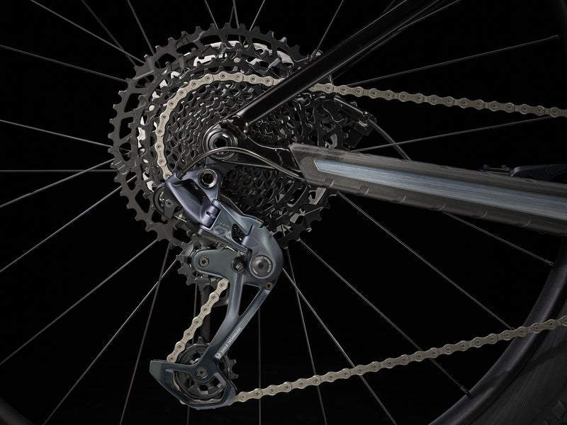 Roscoe – Cycles Regis - Main Image