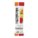 Skratch Labs Hydratation Sport Punch aux Fruits