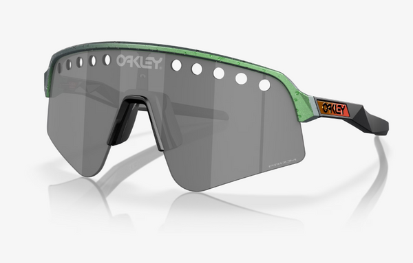 Oakley Sutro Lite Sweep Spectrum Gamma Green w/ Prizm Black