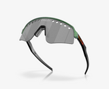 Oakley Sutro Lite Sweep Spectrum Gamma Green w/ Prizm Black Iridium