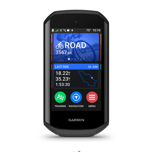 Garmin Edge 1050 GPS Computer