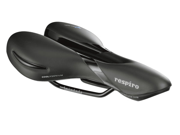 Selle Royal Respiro Athletic Unisex Bike Saddle