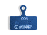 Plaquette de frein à disque Sinter forme 021, Magura