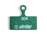 Plaquettes pour frein à disque Sinter forme 006, SRAM/Avid