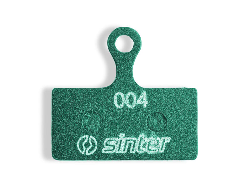 Plaquettes pour frein à disque Sinter forme 006, SRAM/Avid