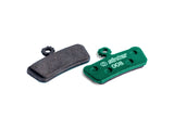 Plaquettes pour frein à disque Sinter forme 006, SRAM/Avid