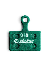 Plaquettes pour frein à disque Sinter forme 006, SRAM/Avid