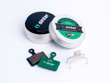 Plaquettes pour frein à disque Sinter forme 006, SRAM/Avid