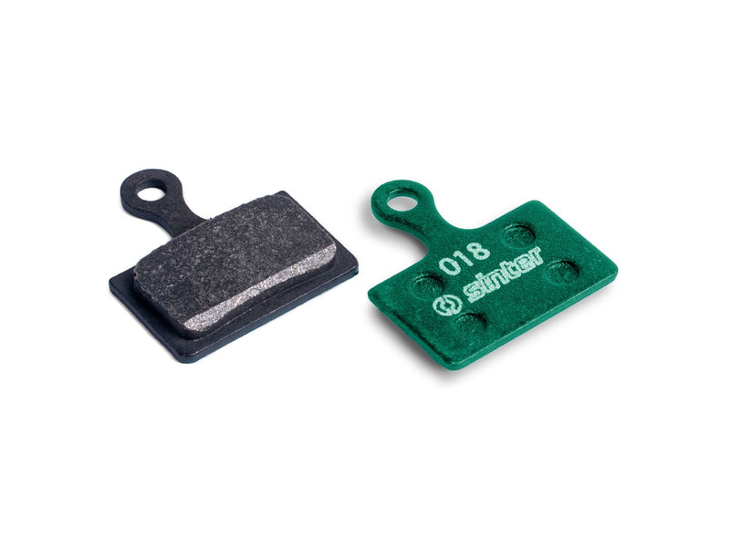 Plaquettes pour frein à disque Sinter forme 006, SRAM/Avid