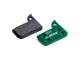 Plaquettes pour frein à disque Sinter forme 006, SRAM/Avid