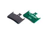 Plaquettes pour frein à disque Sinter forme 006, SRAM/Avid