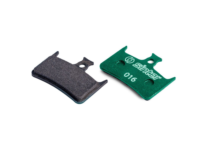 Plaquettes pour frein à disque Sinter forme 006, SRAM/Avid