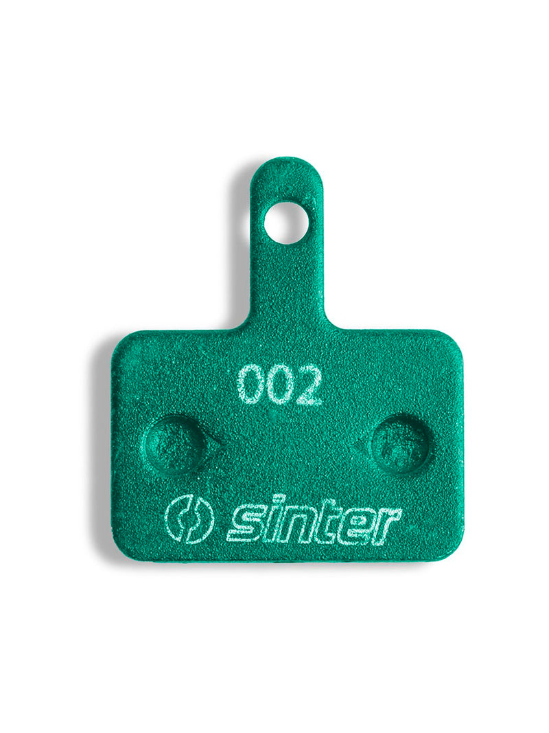 Plaquettes pour frein à disque Sinter forme 006, SRAM/Avid