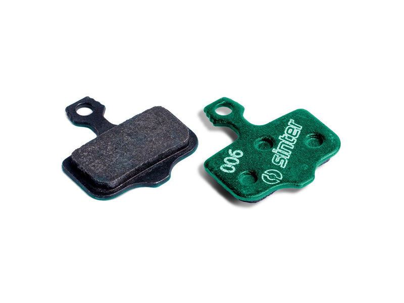 Plaquettes pour frein à disque Sinter forme 006, SRAM/Avid