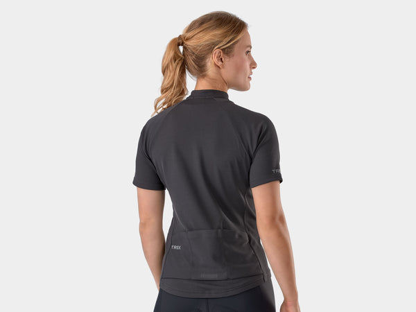 Maillot de cyclisme pour femme Trek Solstice