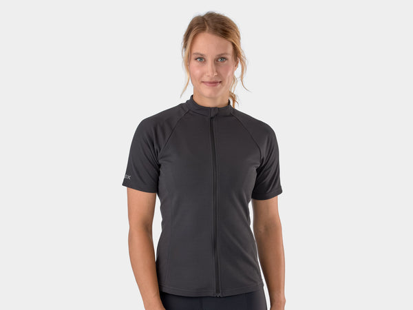 Maillot de cyclisme pour femme Trek Solstice