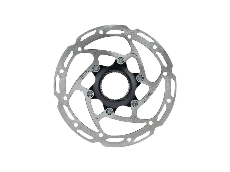 Tektro Centerlock Disc Brake Rotor