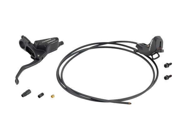 Tektro Dorado Cargo HD-E737R PM Rear Brakeset