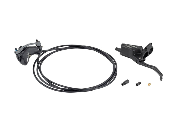 Tektro Dorado Cargo HD-T737 PM Front Brakeset