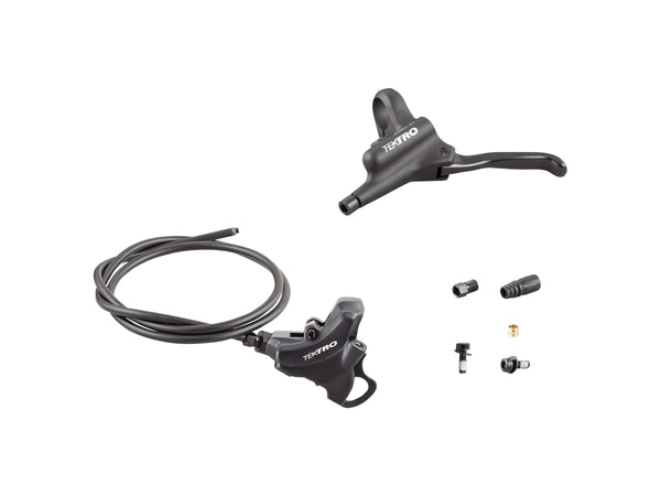 Tektro HD-R310 Hydraulic Disc Brake Lever/Caliper