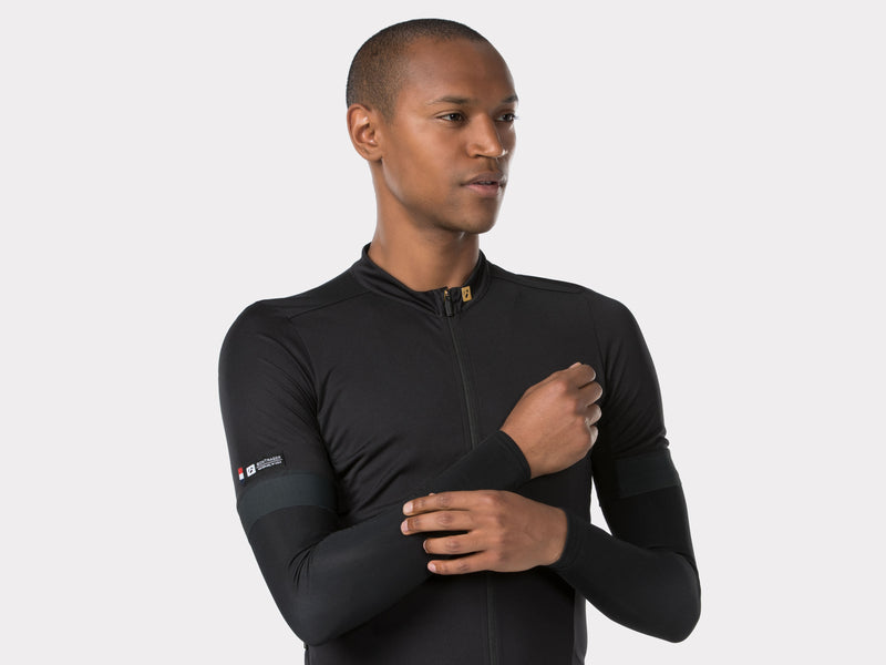 Manchette Thermal pour cycliste Bontrager