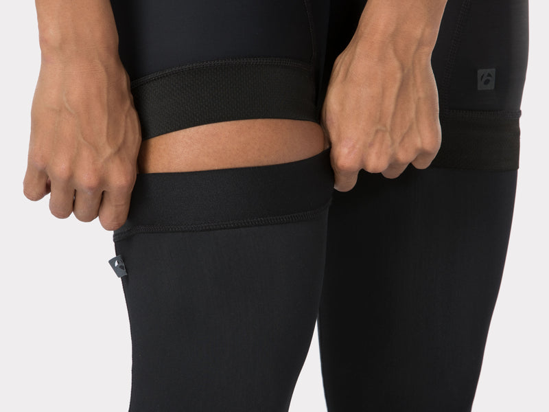 Genouillère Thermal pour cycliste Bontrager