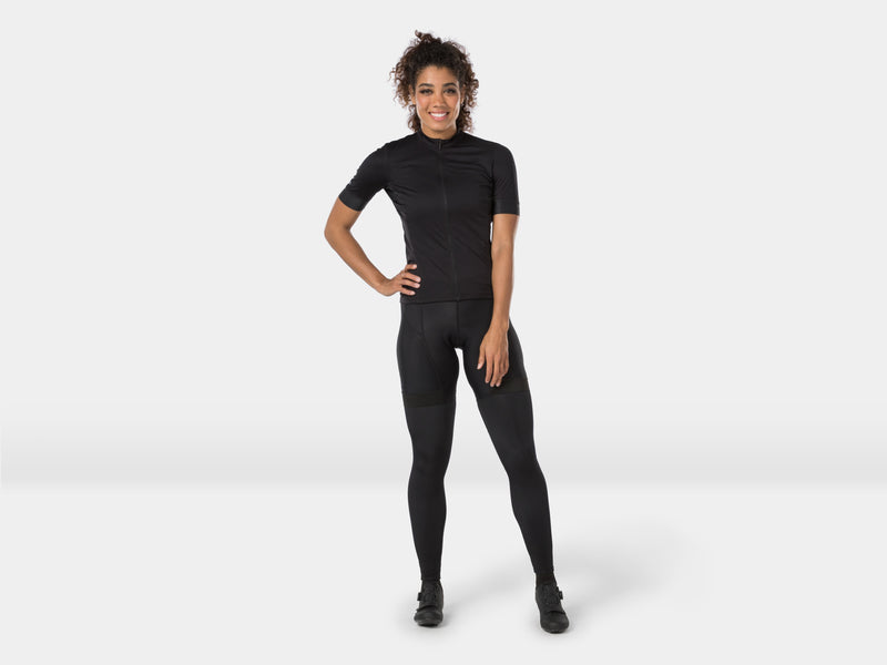 Jambière Thermal pour cycliste Bontrager