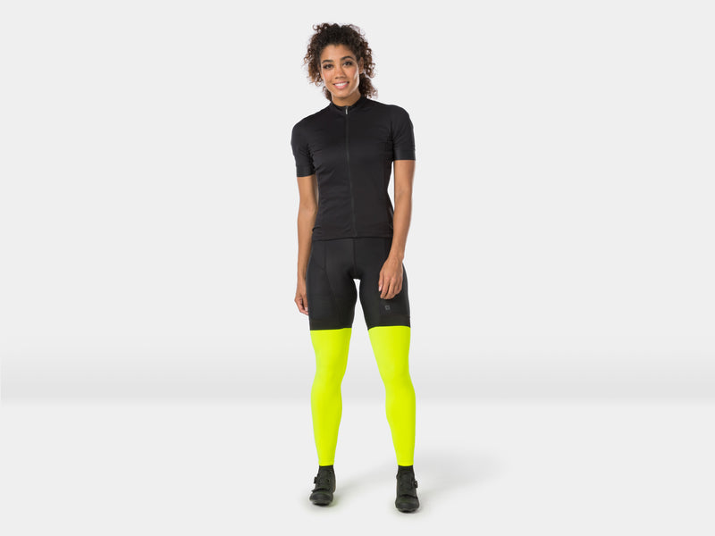 Jambière Thermal pour cycliste Bontrager