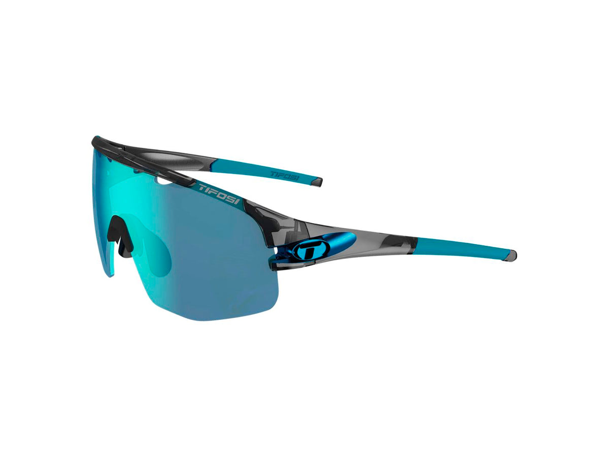 ASOS DESIGN - Lunettes de soleil de course avec verres effet miroir ASOS DESIGN - Lunettes de soleil de course avec verres effet miroir